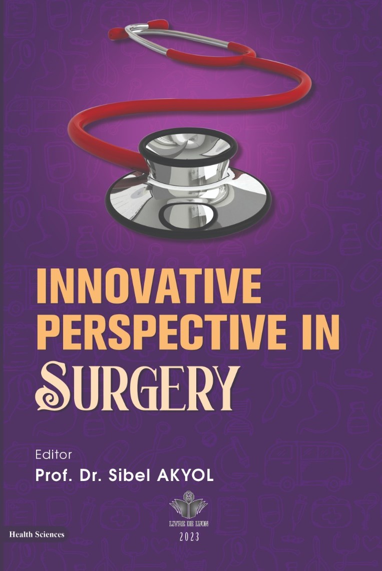 Innovative Perspective in Surgery
